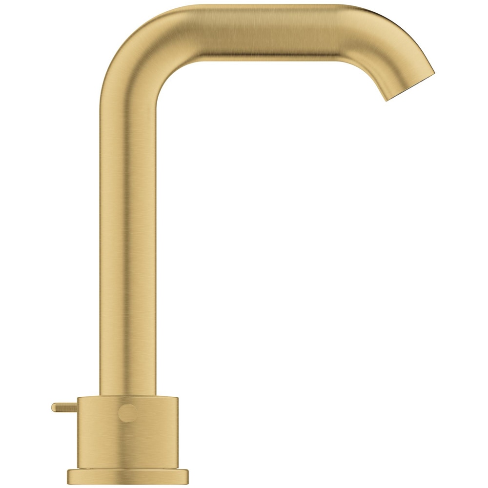 Baterie lavoar GROHE Essence 20296GN1, marimea M, alama, auriu