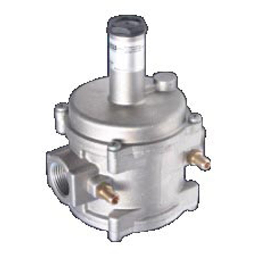 Regulator filtru aragaz 1-2
