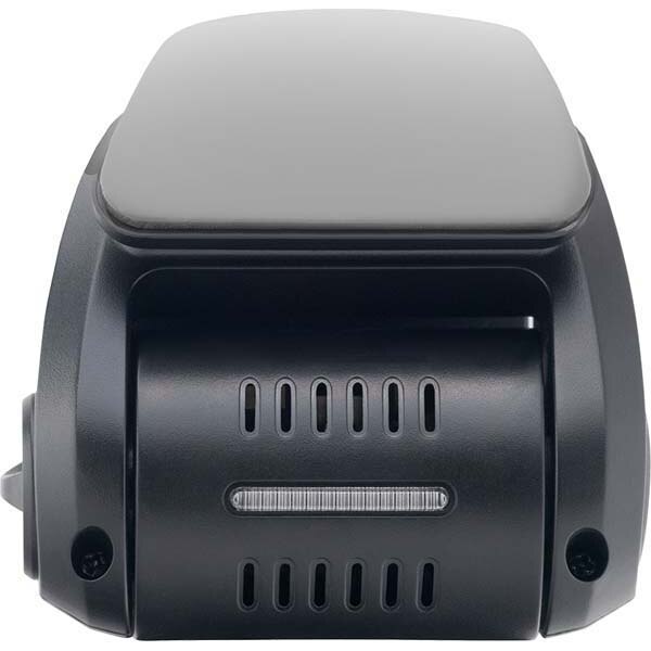 Camera auto spate DVR KENWOOD KCAR200, Quad HD, HDR