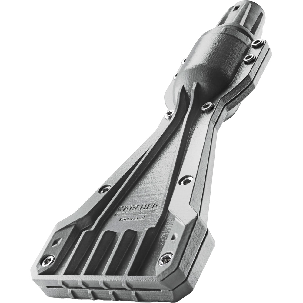Lance KARCHER Eco Booster TR 050, gri