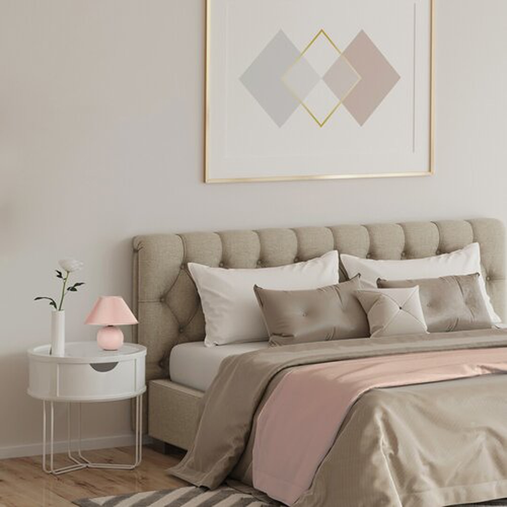 Veioza RABALUX Ariel, E14, max.40W, IP20, maro