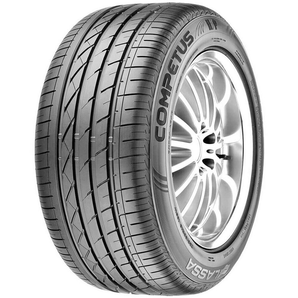 Anvelopa vara LASSA Competus H/P3 215/65R16 102V XL