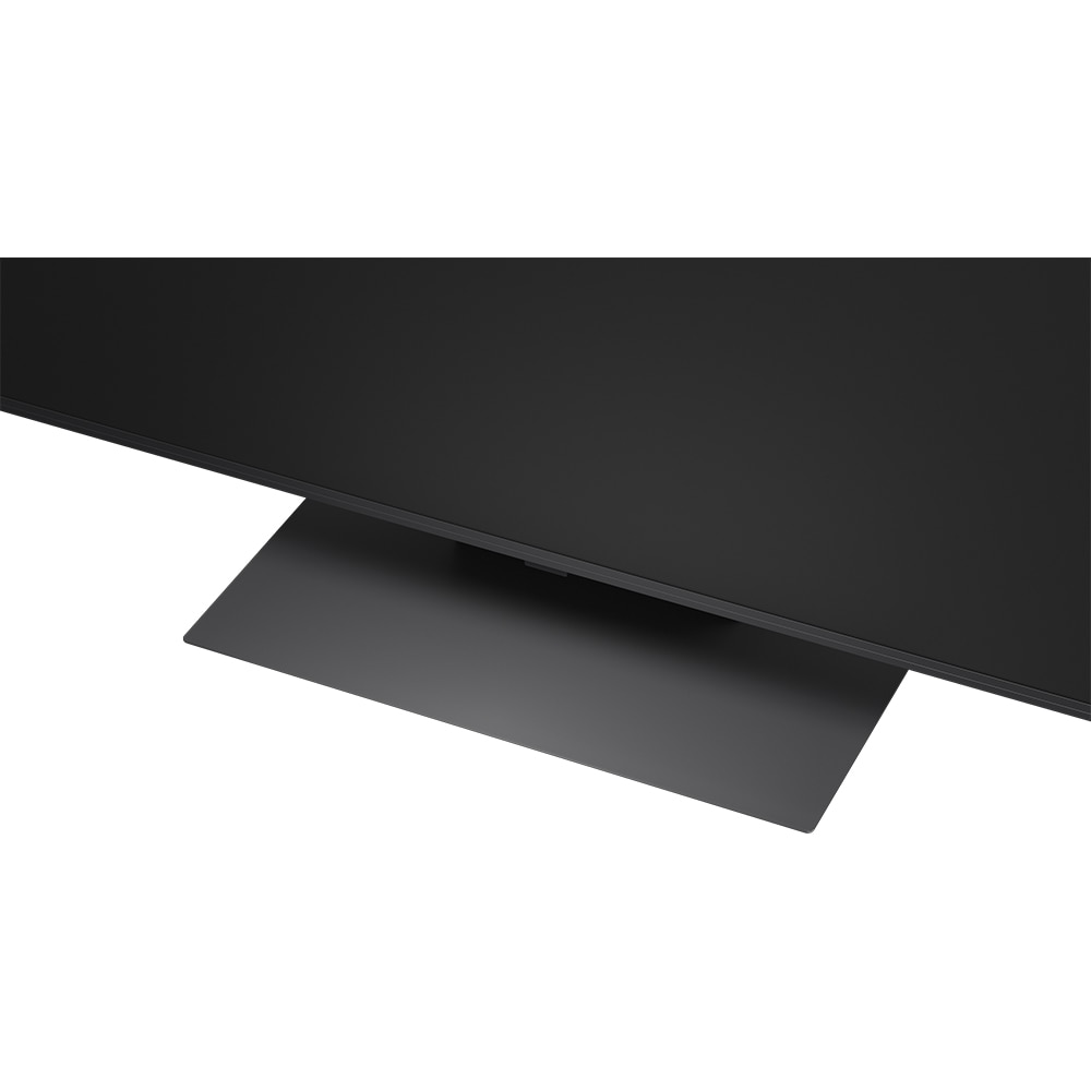 Televizor QNED Evo Smart LG 43QNED86A3C, Ultra HD 4K, HDR, 108cm