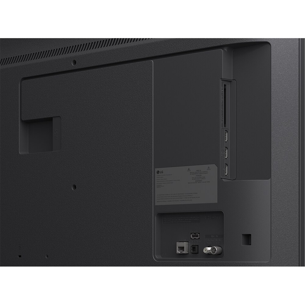 Televizor LED Smart LG 43UA75003LA, Ultra HD 4K, HDR, 108cm