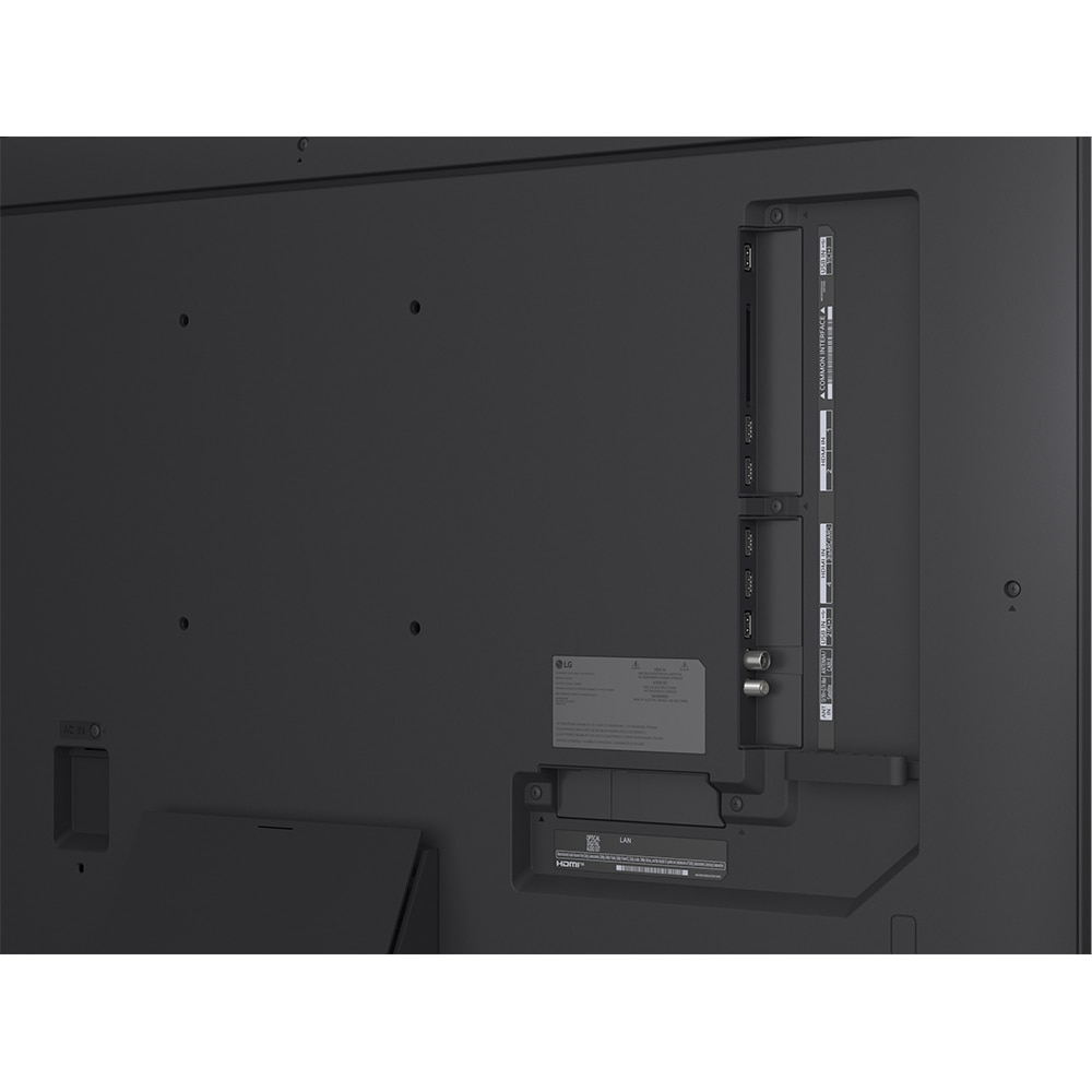 Televizor QNED Evo Smart LG 50QNED86A3C, Ultra HD 4K, HDR, 126cm