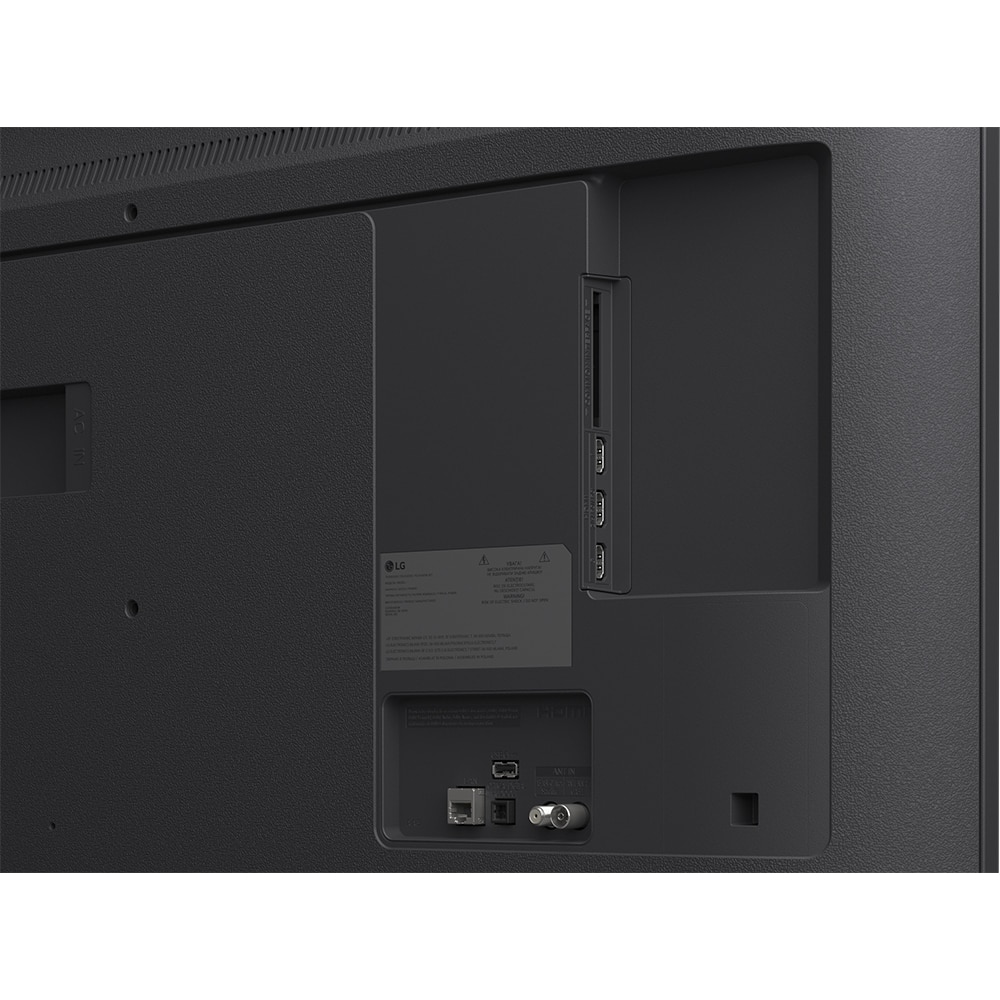 Televizor LED Smart LG 50UA75003LA, Ultra HD 4K, HDR, 126cm