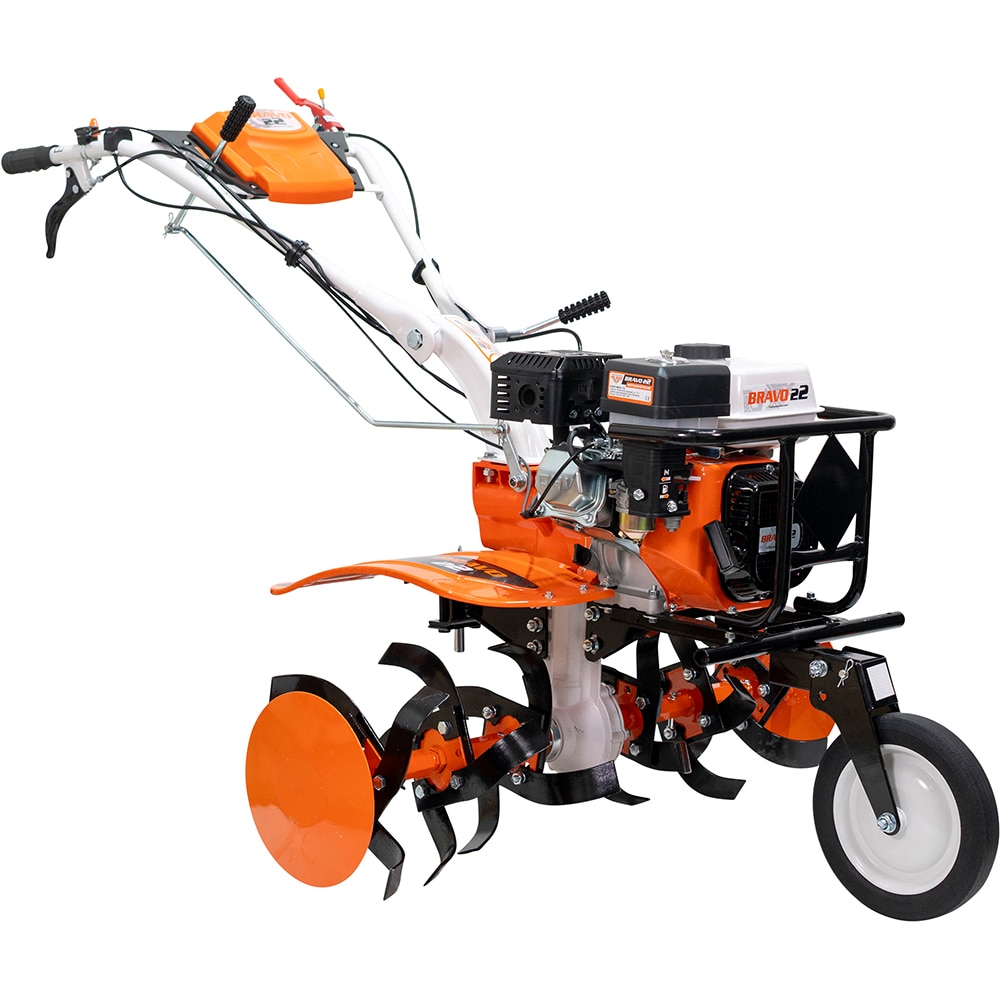 Motosapa BRAVO 22, 8.5cp, 208cc, 3 viteze