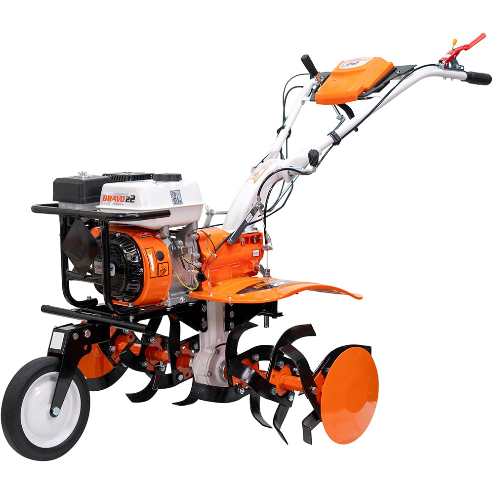 Motosapa BRAVO 22, 8.5cp, 208cc, 3 viteze