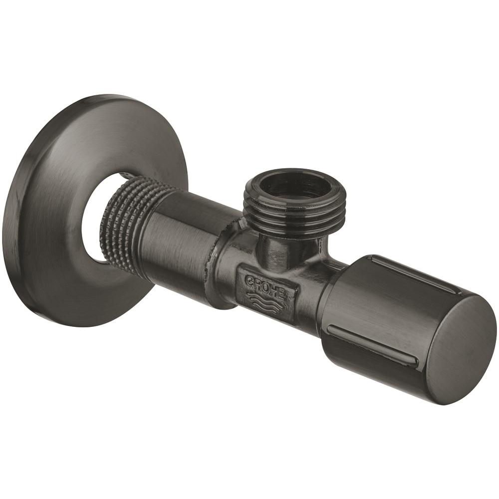 Robinet coltar GROHE 22041AL0, 1/2", neutru, grafit