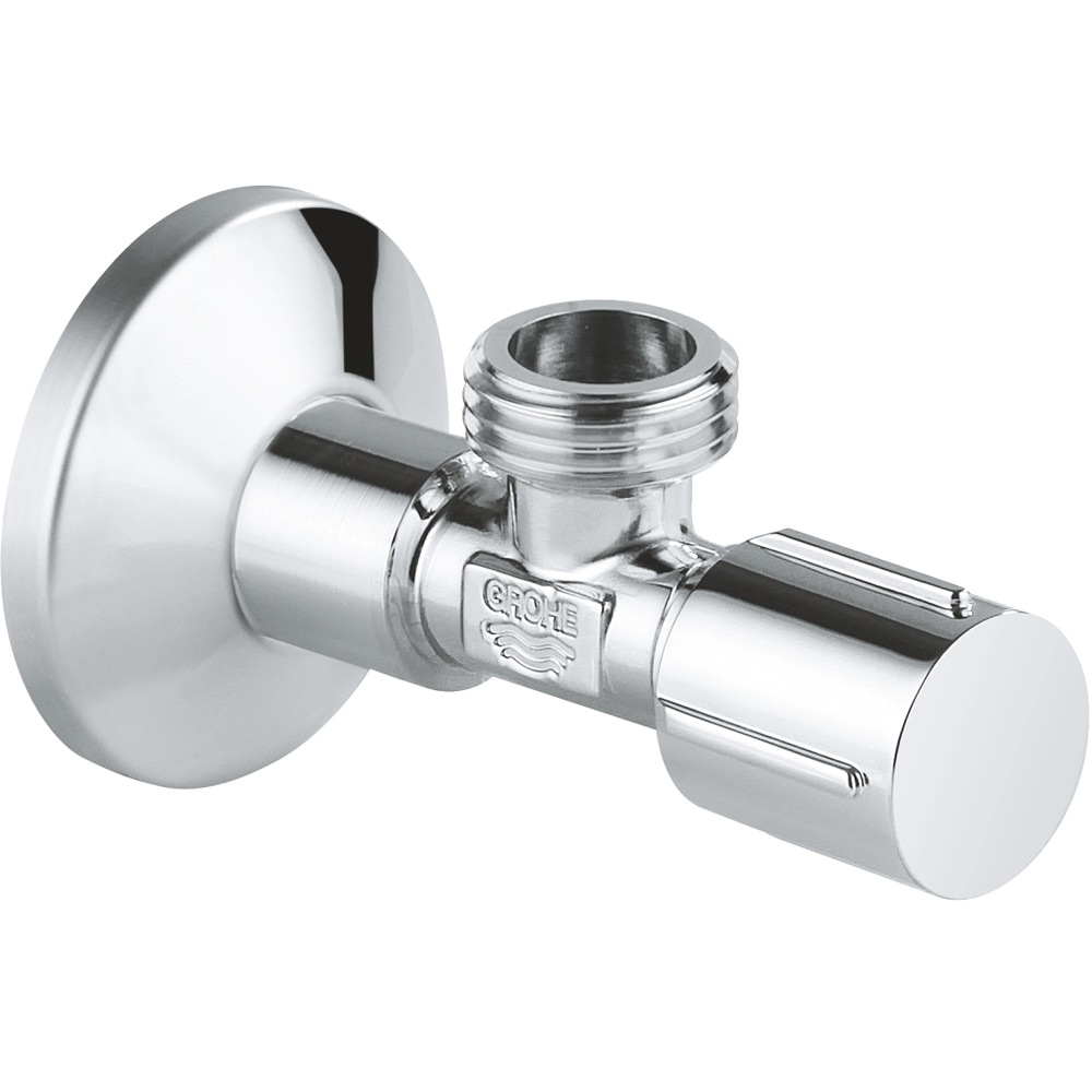 Robinet cu ventil GROHE 22043000, 1/2", fara marcaj, crom