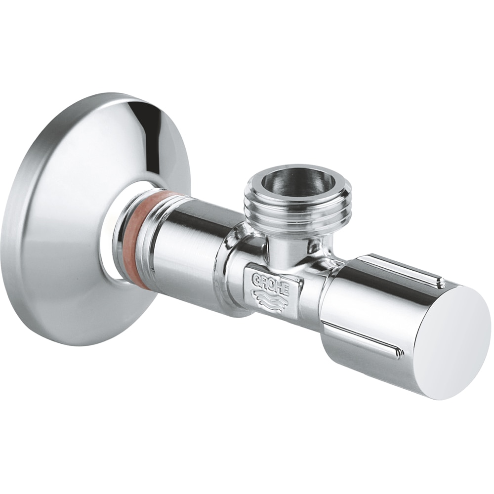 Robinet cu ventil GROHE 22043000, 1/2", fara marcaj, crom