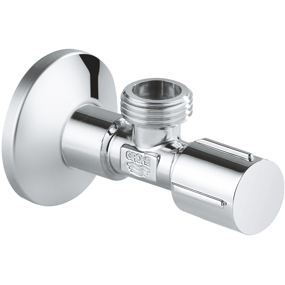 Robinet cu ventil GROHE 22046000, 1/2", fara marcaj, crom