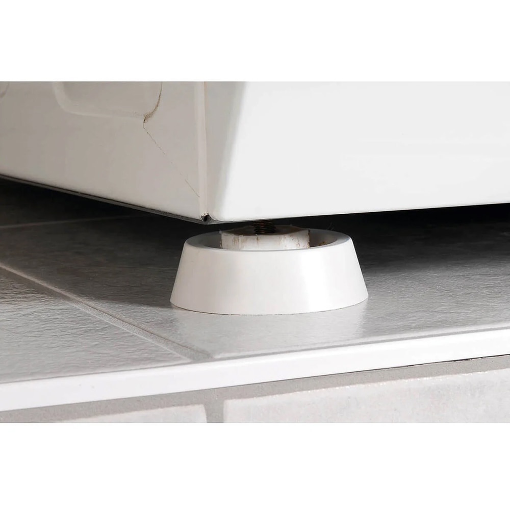 Picioruse antivibratie din cauciuc XAVAX 220752, 4 bucati