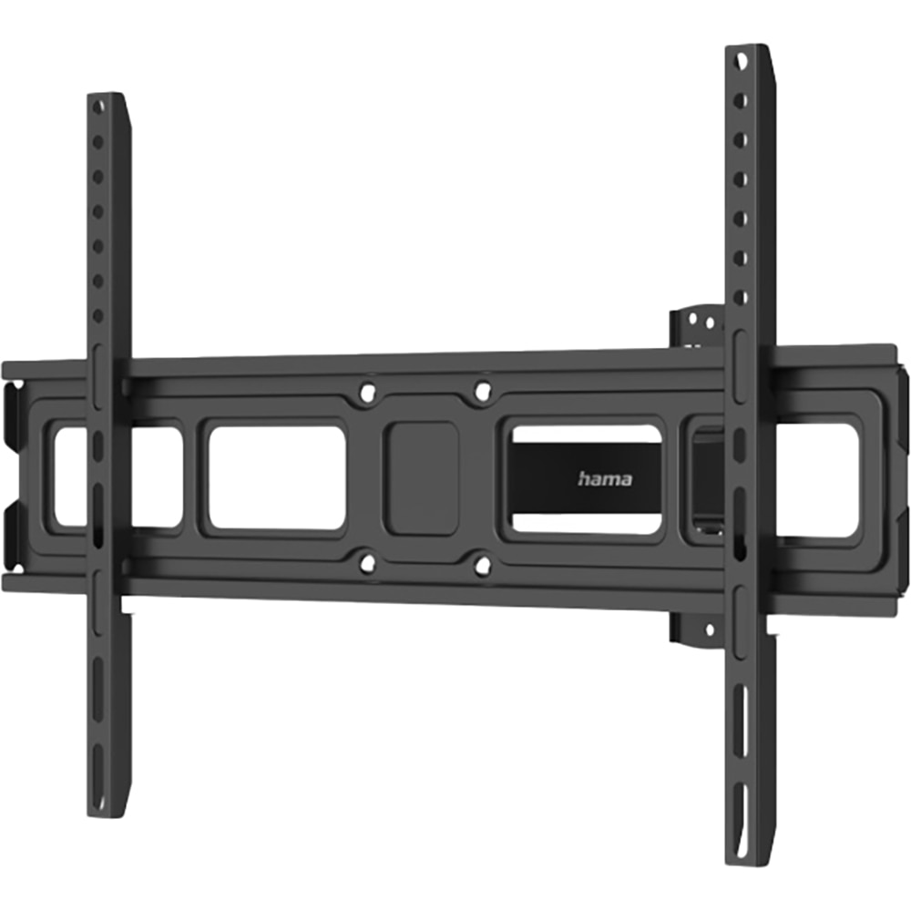 Suport TV perete HAMA 220910, reglabil, 39-75", 40kg, negru