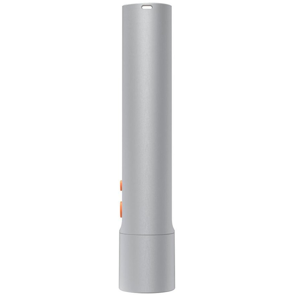 Lanterna LED HAMA FL250, 250lm, argintiu