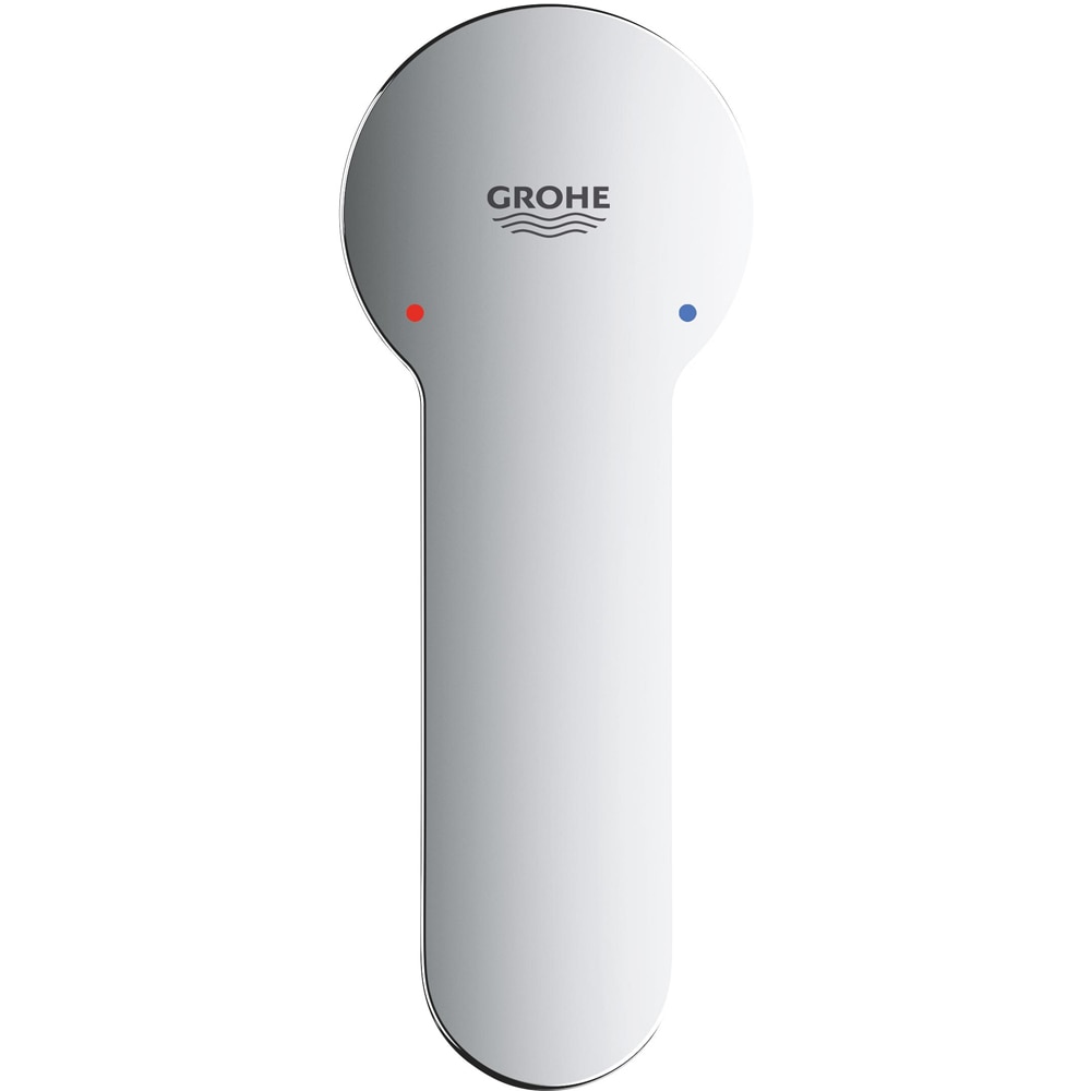 Baterie lavoar GROHE Eurostyle 23037002, marimea M, alama, crom