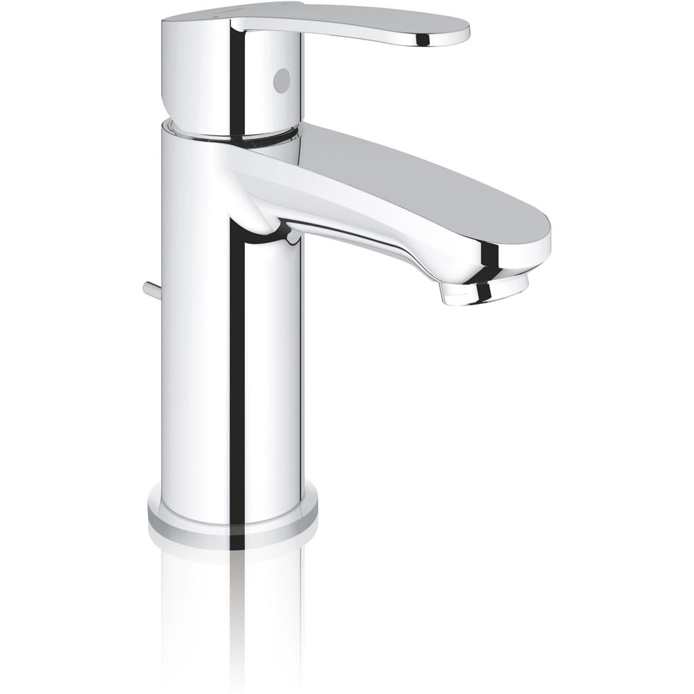 Baterie lavoar GROHE Eurostyle 23037002, marimea M, alama, crom