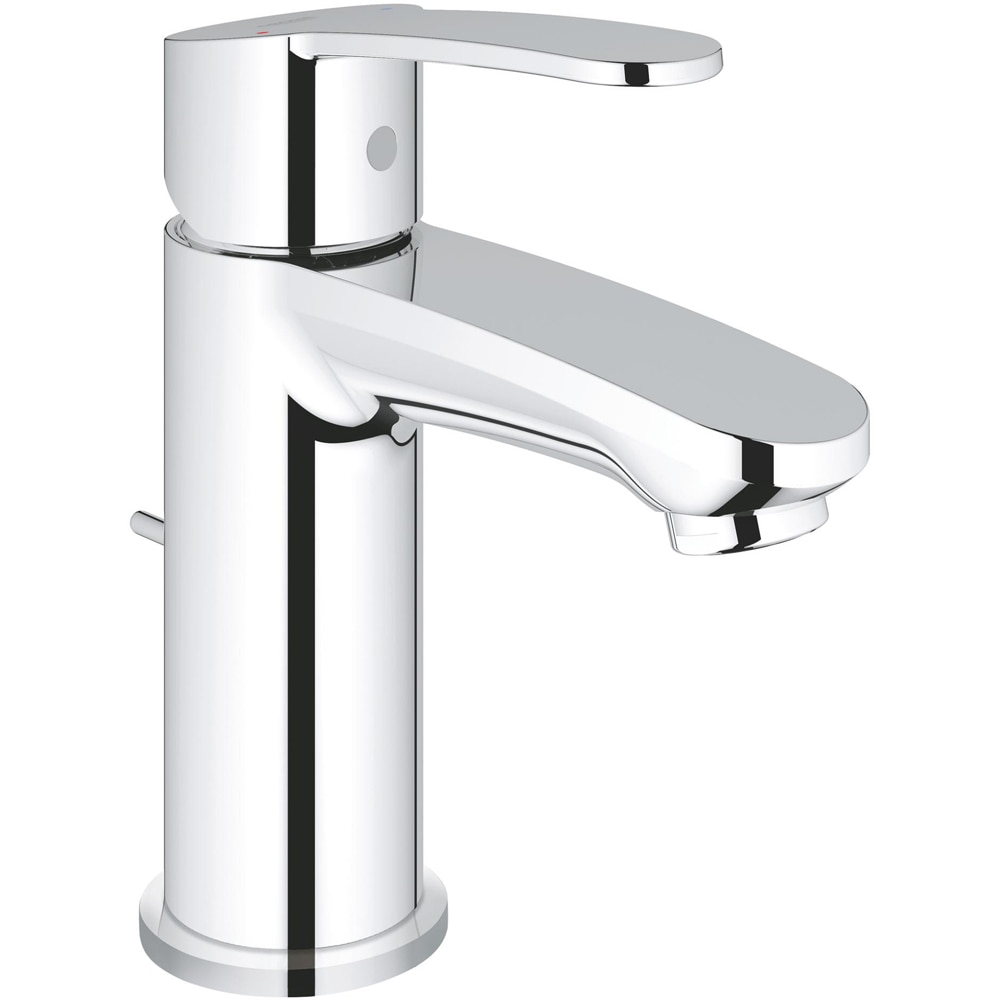 Baterie lavoar GROHE Eurostyle 23037002, marimea M, alama, crom