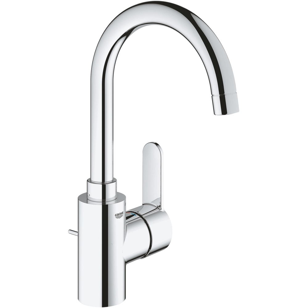 Baterie lavoar GROHE Eurostyle 23043003, marimea L, alama, crom