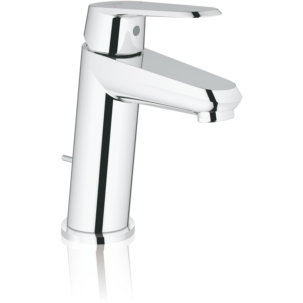 Baterie lavoar GROHE Eurodisc Cosmo 23049002, alama, crom