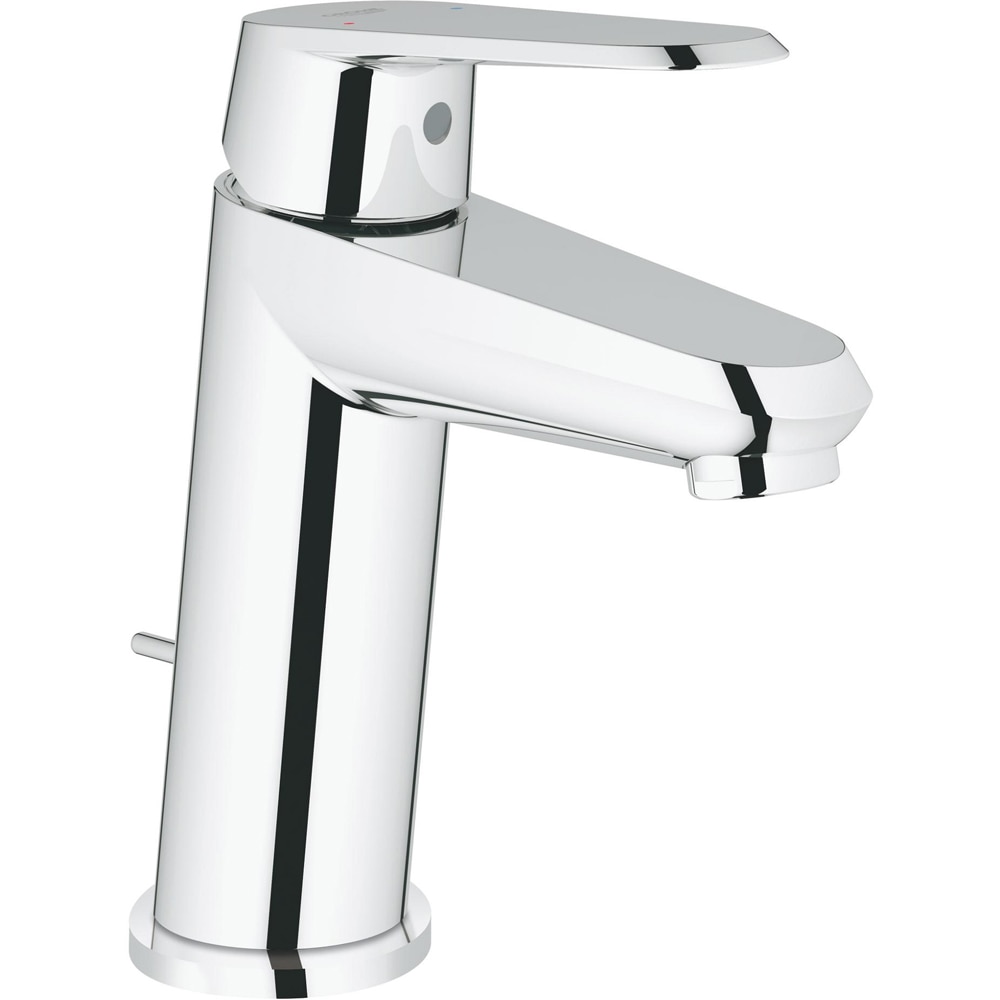 Baterie lavoar GROHE Eurodisc Cosmo 23049002, alama, crom