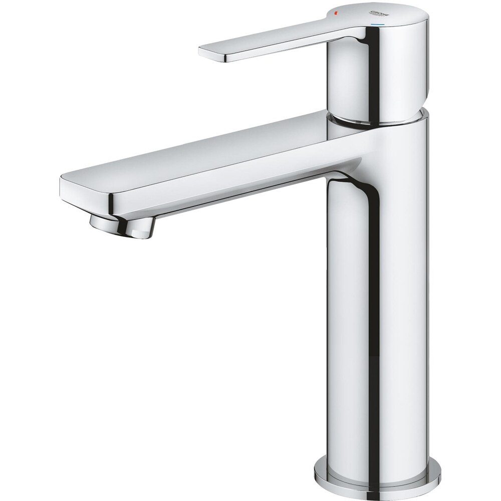 Baterie lavoar GROHE Lineare 23106001, marimea M, alama, crom