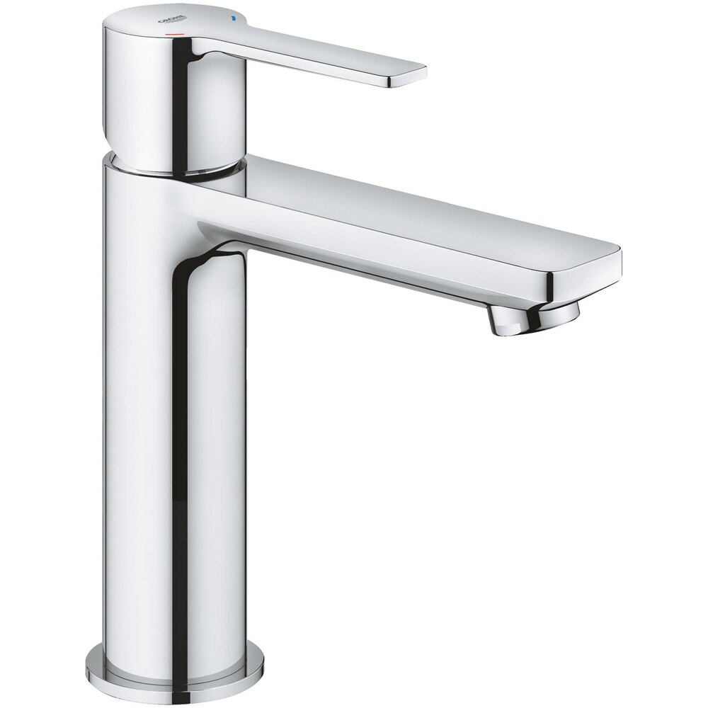 Baterie lavoar GROHE Lineare 23106001, marimea M, alama, crom