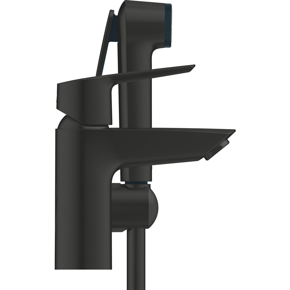 Baterie lavoar GROHE Start 231232433, alama, negru