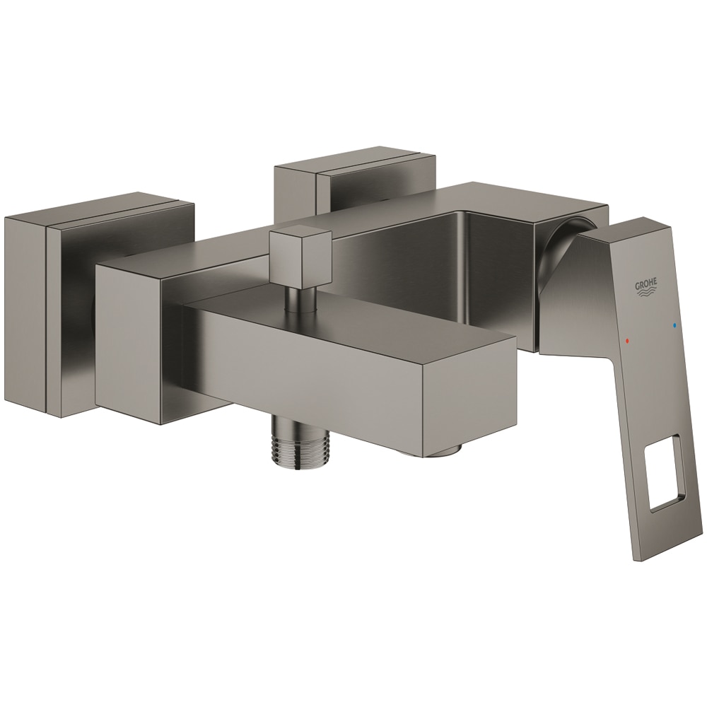 Baterie cada GROHE Eurocube 23140AL0, alama, grafit
