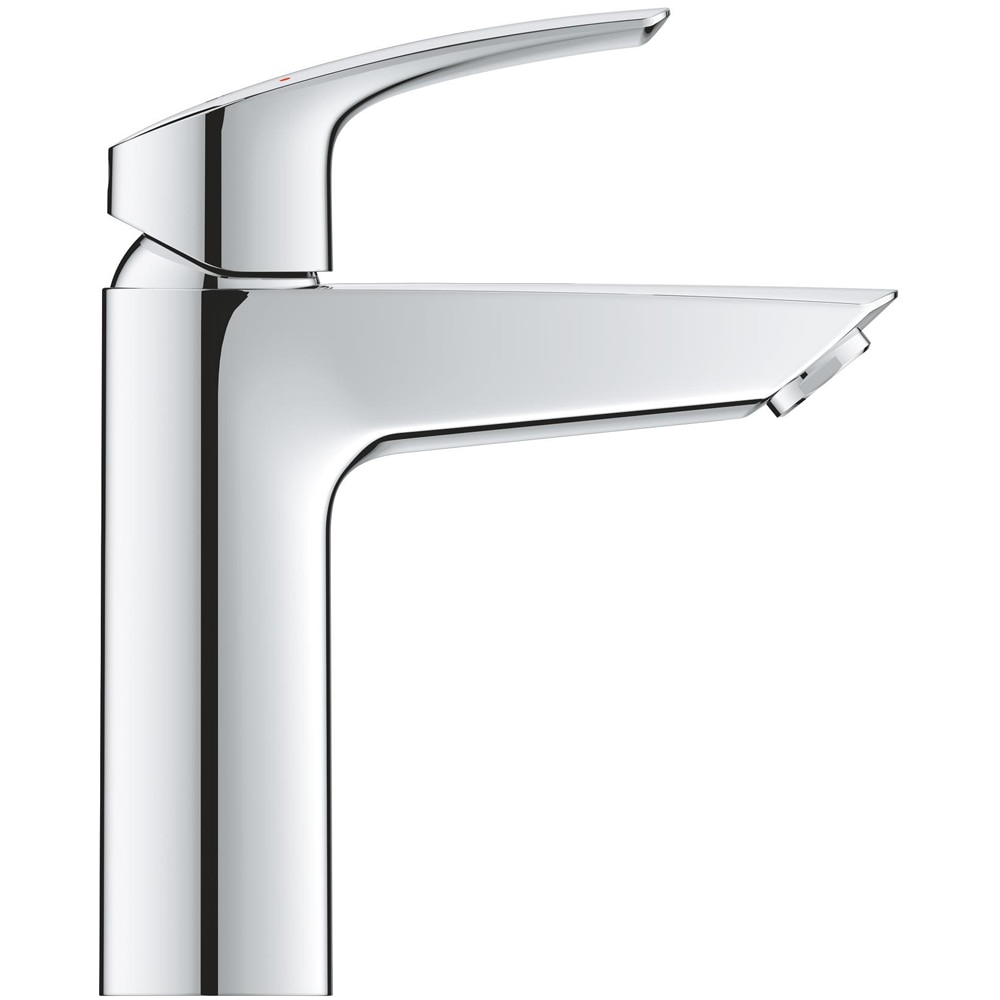 Baterie lavoar GROHE Eurosmart 23324003, marimea M, alama, crom