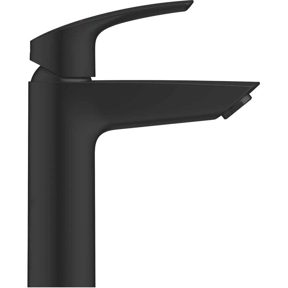 Baterie lavoar GROHE Eurosmart 233242433, marimea M, alama, negru