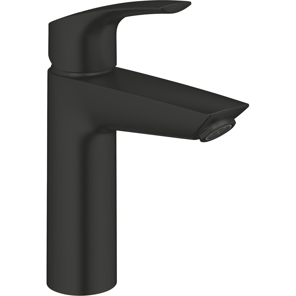 Baterie lavoar GROHE Eurosmart 233242433, marimea M, alama, negru