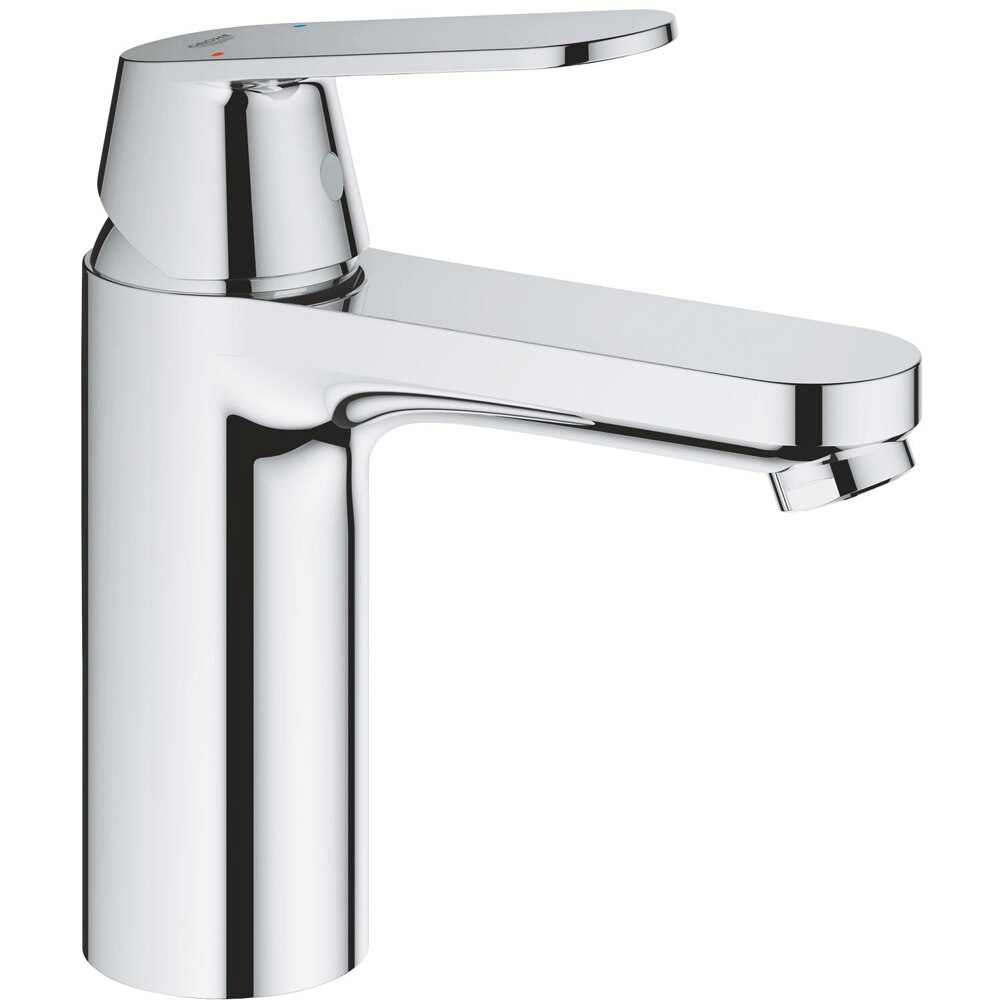 Baterie lavoar GROHE Eurosmart Cosmopolitan 23327000, marimea M, alama, crom