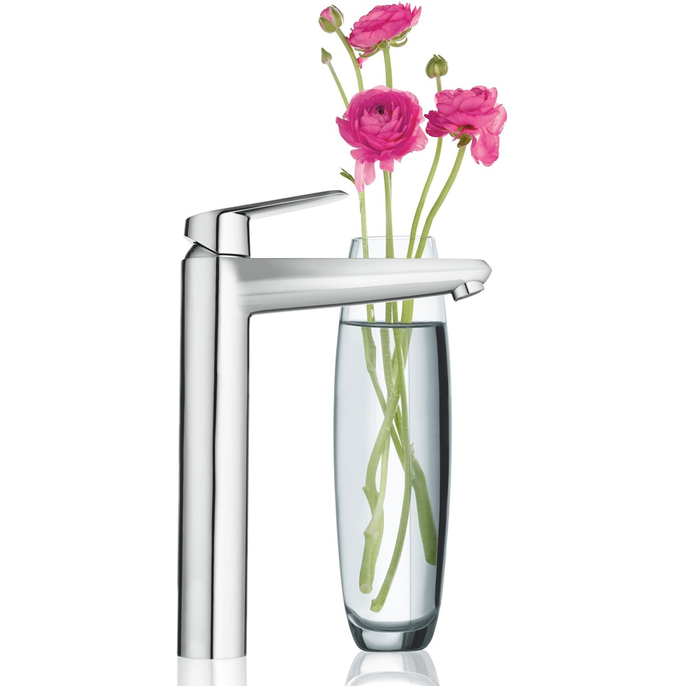 Baterie lavoar GROHE Eurodisc Cosmo 23432000, marimea XL, alama, crom