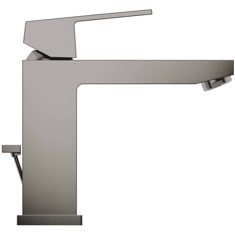 Baterie lavoar GROHE Eurocube 23445AL0, marimea M, alama, grafit