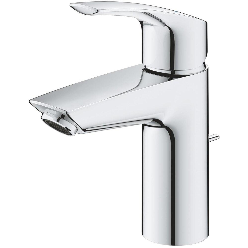 Baterie lavoar GROHE Eurosmart 23456003, alama, crom
