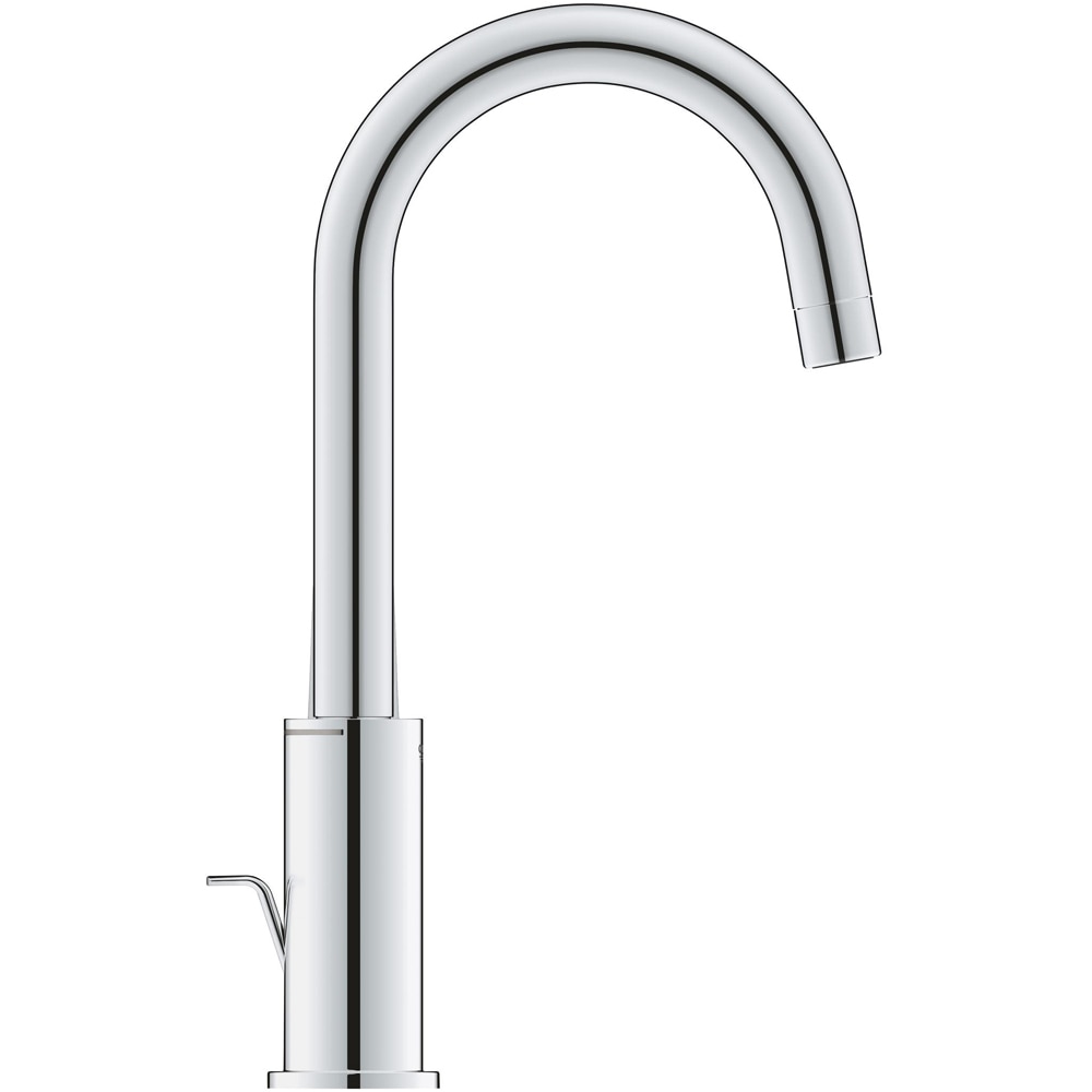 Baterie lavoar GROHE Eurosmart 23537003, marimea L, alama, crom