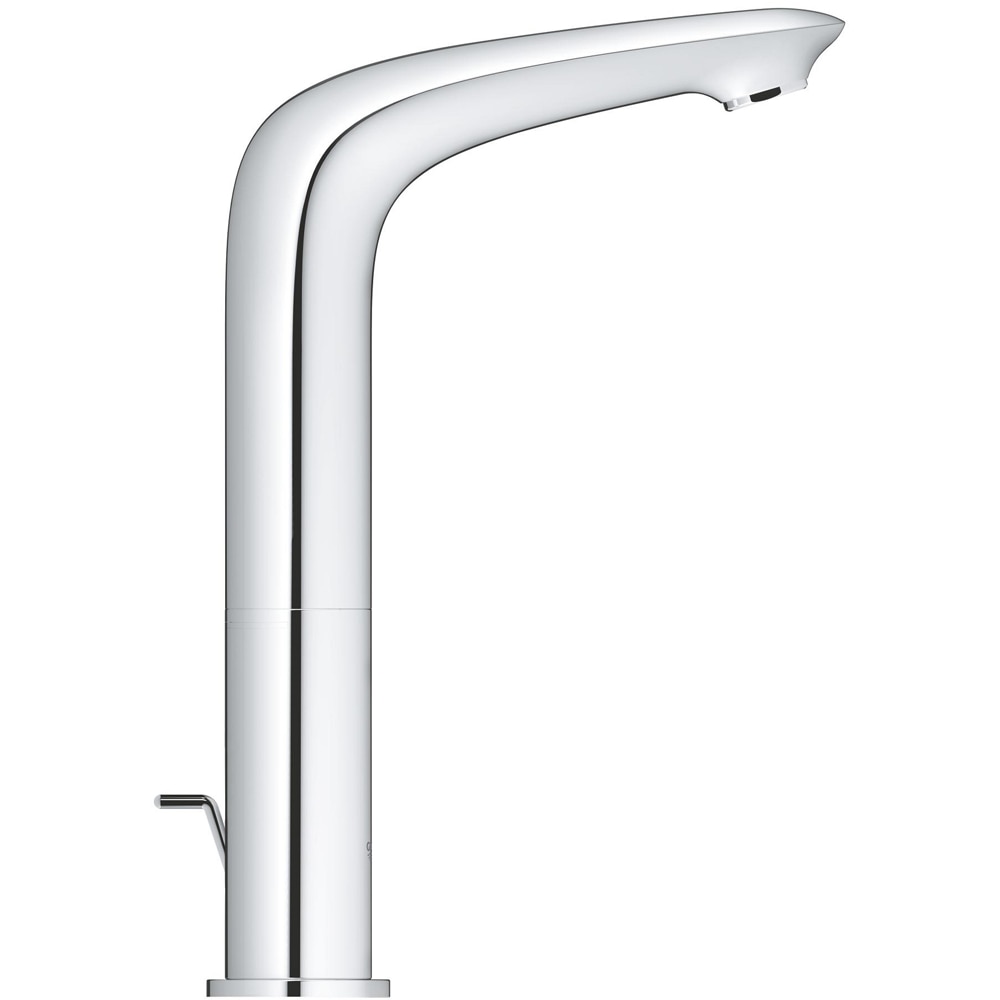 Baterie lavoar GROHE Eurostyle 23569003, marimea L, alama, crom