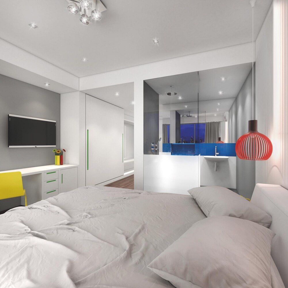 Baterie lavoar GROHE Eurostyle 23569003, marimea L, alama, crom