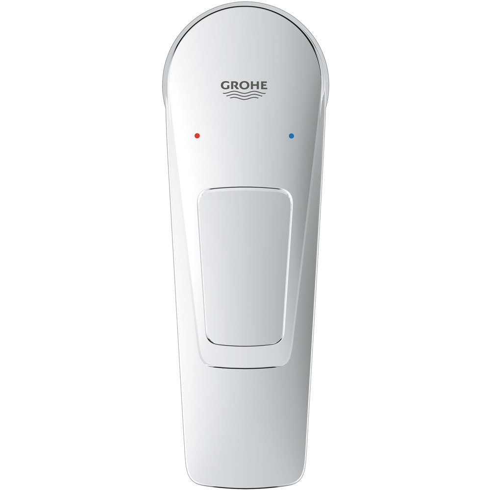 Baterie lavoar GROHE Bauloop 23879001, alama, crom
