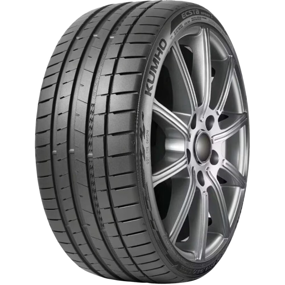 Anvelopa vara KUMHO Ecsta Sport PS72 225/45R17 91Y