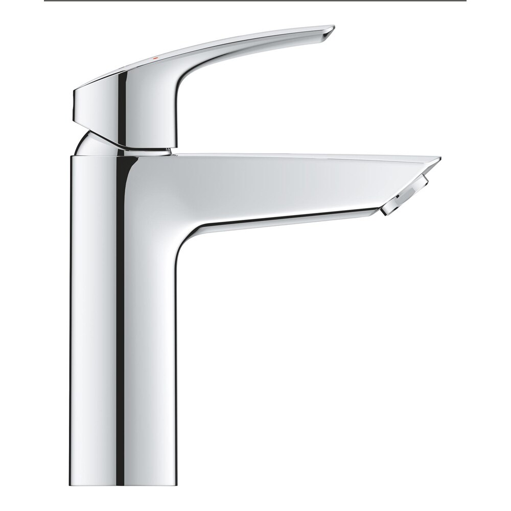 Baterie lavoar GROHE Eurosmart 23923003, marimea M, alama, crom