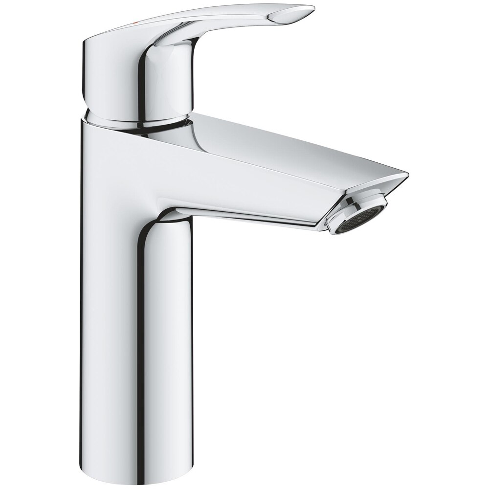 Baterie lavoar GROHE Eurosmart 23923003, marimea M, alama, crom