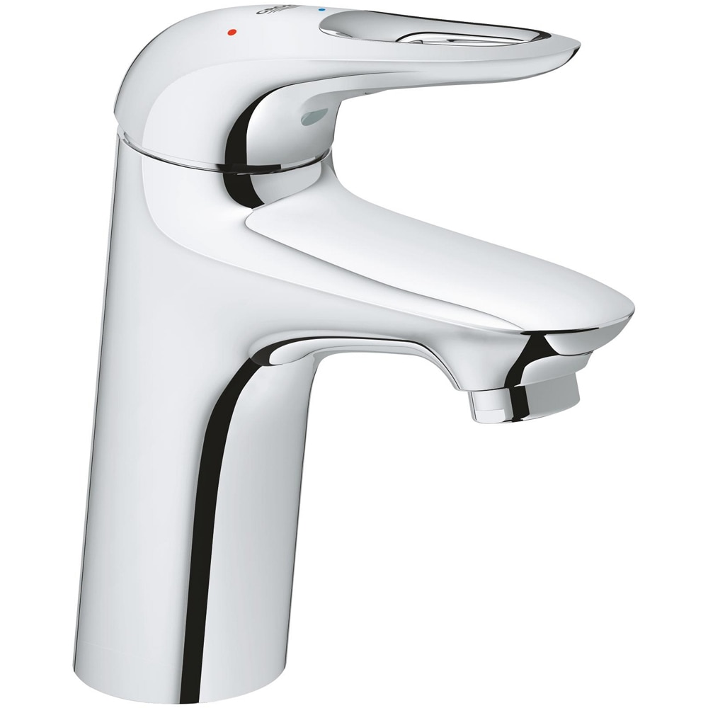 Baterie lavoar GROHE Eurostyle 23930003, marimea M, alama, crom