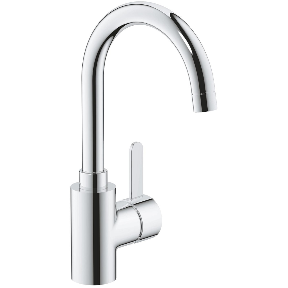 Baterie lavoar GROHE Eurosmart Cosmopolitan 23933001, alama, crom