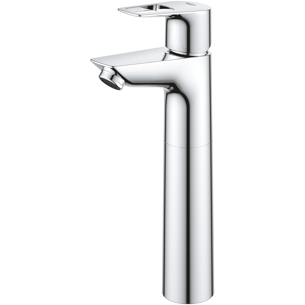 Baterie lavoar GROHE Bauloop 23962001, marimea XL, alama, crom