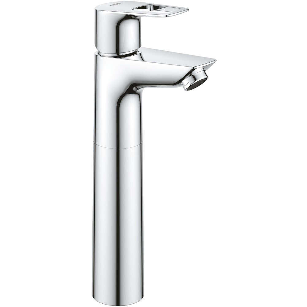Baterie lavoar GROHE Bauloop 23962001, marimea XL, alama, crom
