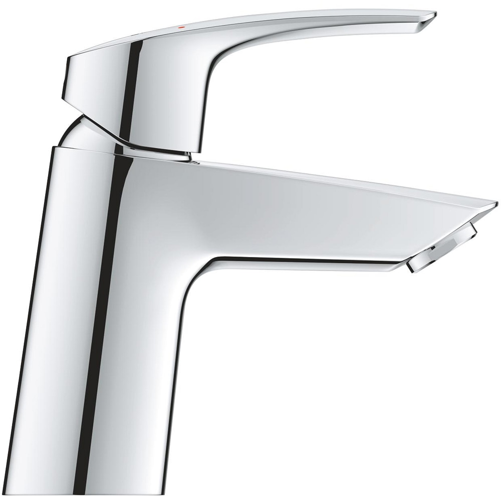 Baterie lavoar GROHE Eurosmart 23968003, alama, crom