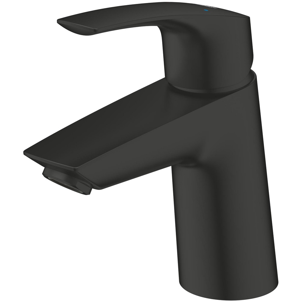Baterie lavoar GROHE Eurosmart 239682433, alama, negru