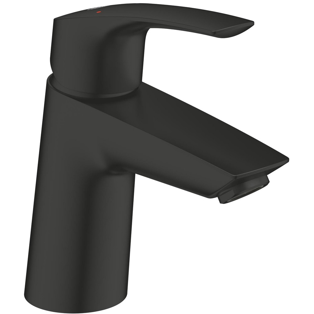 Baterie lavoar GROHE Eurosmart 239682433, alama, negru